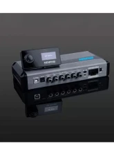 Memphis Audio 6 - 8 Digital Sound Processor                                     - VIV68DSP - Image 12