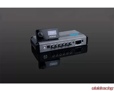 Memphis Audio 6 - 8 Digital Sound Processor - VIV68DSP