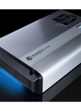 Memphis Audio 75 x 2 2 Ohm+ 125 x 2 2 Ohm+ 900 x 1 1 Ohm5-Channel SIXFIVE Series Amplifier                                     - VIVBELLE - Image 3