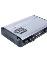 Memphis Audio 75 x 2 2 Ohm+ 125 x 2 2 Ohm+ 900 x 1 1 Ohm5-Channel SIXFIVE Series Amplifier                                     - VIVBELLE - Image 5