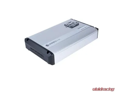 Memphis Audio 75 x 2 2 Ohm+ 125 x 2 2 Ohm+ 900 x 1 1 Ohm5-Channel SIXFIVE Series Amplifier - VIVBELLE