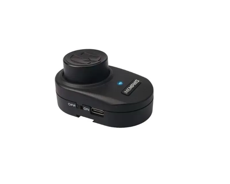 Memphis Audio VIV V2 Amplifierss Wireless Remote - VIVREMV2