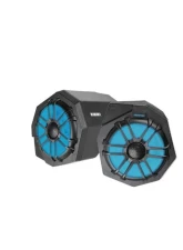 Memphis Audio Core 4 Package Can-Am X3 2017+                                     - X30CORE4 - Image 2