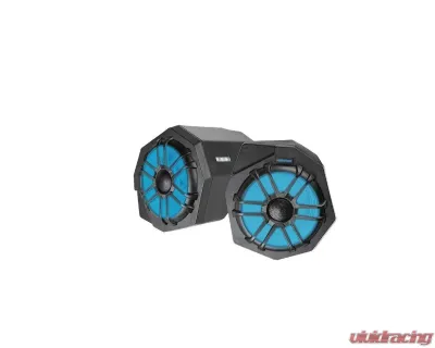 Memphis Audio Core 4 Plus Package CanAm X3 2017+ - X30CORE4P