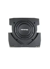 Memphis Audio PRO 4 Plus Package CanAm X3 2017+                                     - X30PRO4P - Image 3