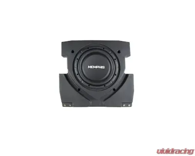 Memphis Audio PRO 4 Plus Package CanAm X3 2017+ - X30PRO4P