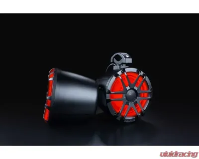 Memphis Audio PRO 4 Plus Package CanAm X3 2017+ - X30PRO4P