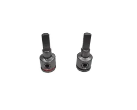 Memphis Audio Pair 0-4 Gauge Reducer