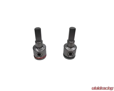 Memphis Audio Pair 0-4 Gauge Reducer - 04RDCR