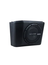 Memphis Audio Subwoofer Enclosure Can-Am Defender 2018+                                     - CANAMDEF10SE - Image 2