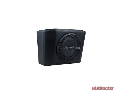 Memphis Audio Subwoofer Enclosure Can-Am Defender 2018+ - CANAMDEF10SE