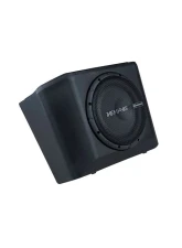 Memphis Audio Subwoofer Enclosure Can-Am Defender 2018+                                     - CANAMDEF10SE - Image 3