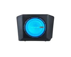 Memphis Audio Subwoofer Enclosure Can-Am Defender 2018+