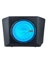 Memphis Audio Subwoofer Enclosure Can-Am Defender 2018+                                     - CANAMDEF10SE - Image 4