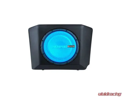 Memphis Audio Subwoofer Enclosure Can-Am Defender 2018+ - CANAMDEF10SE