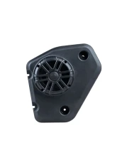 Memphis Audio Rear Speaker Pods Can-Am Defender 2018+                                     - CANAMDEF65RE - Image 2