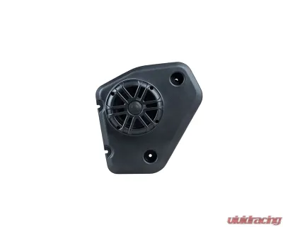 Memphis Audio Rear Speaker Pods Can-Am Defender 2018+ - CANAMDEF65RE