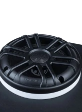 Memphis Audio Rear Speaker Pods Can-Am Defender 2018+                                     - CANAMDEF65RE - Image 4