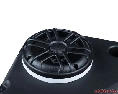 Memphis Audio Rear Speaker Pods Can-Am Defender 2018+ - CANAMDEF65RE