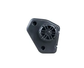 Memphis Audio Rear Speaker Pods Can-Am Defender 2018+