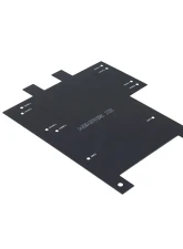 Memphis Audio Amplifier Bracket Can-Am Maverick X3 2017+                                     - CANAMX3AMPBK - Image 2