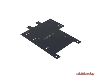 Memphis Audio Amplifier Bracket Can-Am Maverick X3 2017+ - CANAMX3AMPBK