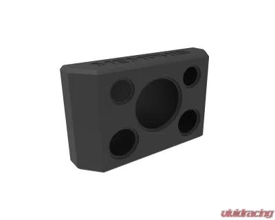 Memphis Audio Swing Gate Full Range Box Ford Bronco - FDBRONTG10PRO