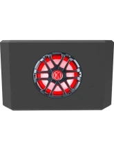 Memphis Audio Tailgate Single 12" Enclosure Ford Bronco                                     - FDBRONTG12 - Image 2