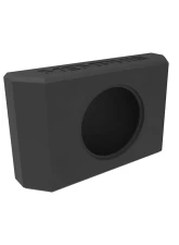 Memphis Audio Tailgate Single 12" Enclosure Ford Bronco                                     - FDBRONTG12 - Image 2