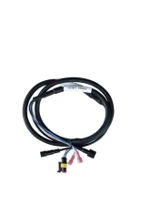 Memphis Audio Speaker Install Kit Kawasaki Teryx KRX 2020-2022                                     - KRXKIT - Image 3