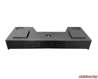 Memphis Audio Dual 8" MOJO Mini Subwoofer Dodge Ram Crew Cab 2019+ - MJME19RAM8D1V2