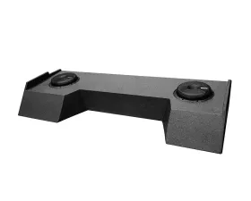 Memphis Audio Dual 8