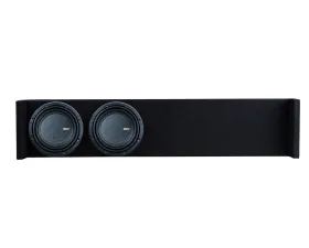 Memphis Audio Dual 6.5
