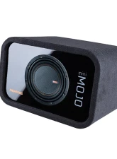Memphis Audio Single 8" 1-Ohm MOJO Mini Subwoofer                                     - MJME8S1V2 - Image 2