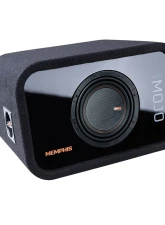 Memphis Audio Single 8" 1-Ohm MOJO Mini Subwoofer                                     - MJME8S1V2 - Image 3