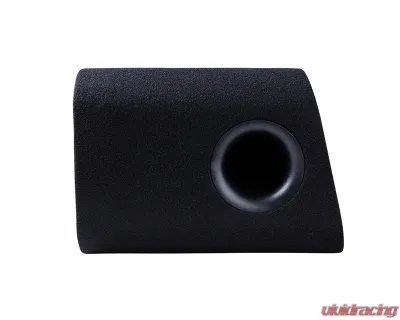 Memphis Audio Single 8" 1-Ohm MOJO Mini Subwoofer - MJME8S1V2