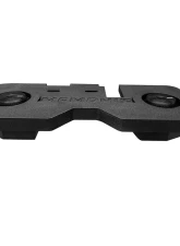 Memphis Audio 8" MOJO Mini Subwoofer Dodge Ram Crew Cab 2002-2018                                     - MJMERAM8D1V2 - Image 2