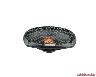 Memphis Audio MOJO Pro 6x9" Neodymium Mid Range Speaker w/ Grille - MJP69