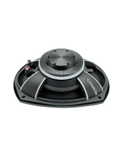 Memphis Audio MOJO Pro 6x9" Neodymium Mid Range Speaker w/ Grille                                     - MJP69 - Image 3