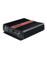 Memphis Audio 1-Ohm 750x1 MOJO Pro Amplifier                                     - MJP750.1 - Image 2