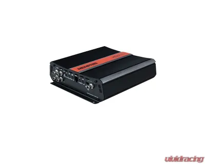 Memphis Audio 1-Ohm 750x1 MOJO Pro Amplifier - MJP750.1