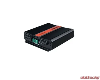 Memphis Audio 1-Ohm 750x1 MOJO Pro Amplifier - MJP750.1