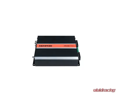 Memphis Audio 1-Ohm 750x1 MOJO Pro Amplifier - MJP750.1