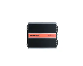 Memphis Audio 1-Ohm 750x1 MOJO Pro Amplifier