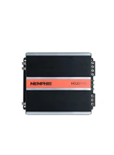 Memphis Audio 1-Ohm 750x1 MOJO Pro Amplifier                                     - MJP750.1 - Image 4