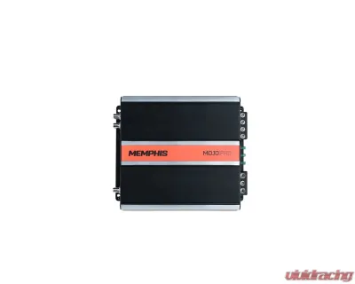 Memphis Audio 1-Ohm 750x1 MOJO Pro Amplifier - MJP750.1