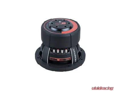 Memphis Audio MOJO Pro 8" Dual 2-Ohm Subwoofer - MJP822