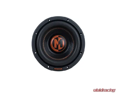 Memphis Audio MOJO Pro 8" Dual 4-Ohm Subwoofer - MJP844