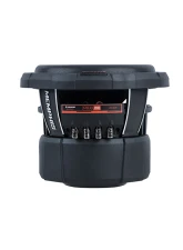 Memphis Audio MOJO Pro 8" Dual 4-Ohm Subwoofer                                     - MJP844 - Image 3