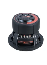 Memphis Audio MOJO Pro 8" Dual 4-Ohm Subwoofer                                     - MJP844 - Image 4